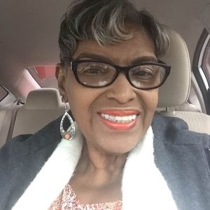 Meet your Posher, Janice